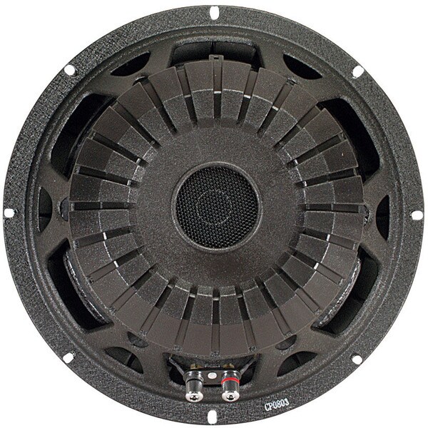 Main product image for Lanzar MAX12 12" Subwoofer 4 Ohm 293-483